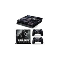   Call of Duty Ghosts (PS4)