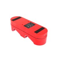     (The Handle Controller Charging Seat Red) () PS4