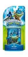 SKYLANDERS Swap Force:   Rip Tide (PS4)