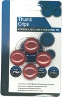 XBOX  Thumb grips (   ) Black Camouflage ( ) One