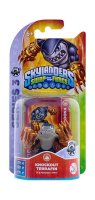 SKYLANDERS Swap Force:   Knockout Terrafin U)