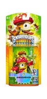 Nintendo Giants:   () Shroomboom 3DS)