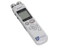   Sony ICD-SX712 2 +MicroSD/M2  PCM/MP3 