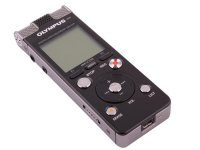   Olympus DM-670 8 +MicroSD  PCM/MP3/WMA 