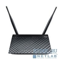  ASUS DSL-N12E (ADSL RG11+WLAN 300Mbps 802.11bgn+4xLAN RG45 10, 100) 2x ext Antenna