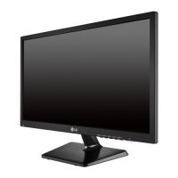  19.5" LG Flatron 20M37A-B gl.Black 1600x900, 5ms, 200 cd/m2, 600:1 (DCR 5M:1), D-Sub, vesa