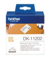  Brother DK11202 62x100  . (300   )