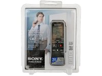   Sony ICD-PX312F 2 +MicroSD/M2 FM- 