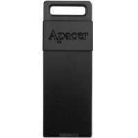 Apacer AP4GAH110B-1  USB 2.0 4GB Slim, 