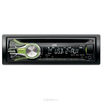  JVC KD-R541EY USB MP3 CD FM RDS 1DIN 4x50  