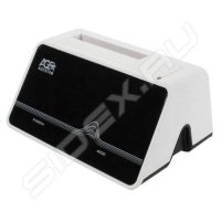 -    2.5"  3.5" SATA-USB2.0+eSATA AgeStar SCBT4 White