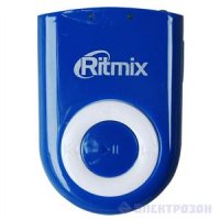  Ritmix RF-2300 4Gb blue