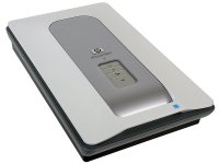  HP ScanJet G4010 (L1956A) , A4, 4800dpi, 96bit, - 35 , USB