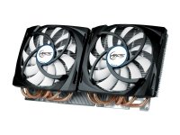  Arctic Cooling Accelero Twin Turbo 690 VGA Cooler for GeForce GTX 690(4 , 400-1500 /,