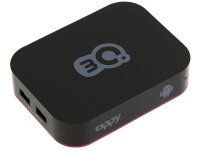  3Q 3QMMP-AB492HW BLACK  3D Wi-Fi USB 2.0 LAN  100 /c HDMI 1.4 Google Android