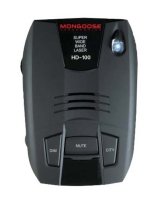 - () Mongoose HD-100
