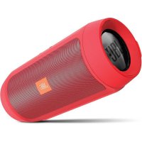     JBL Charge 2+  CHARGE2PLUSREDEU