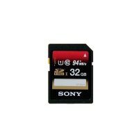 - Sony  SF32UXT 32 GB