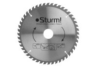   (200x32 ; 48T)    Sturm 9020-200x32x48T