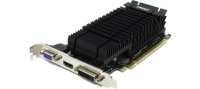  1Gb (PCI-E) MSI N610-1GD3H/LPV1  CUDA GDDR3, 64 bit, HDCP, VGA, DVI, HDMI, Low Profile,