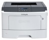   Lexmark MS410d, A4 (35S0170)