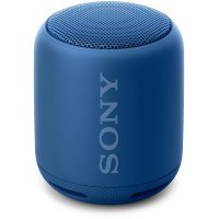   Sony SRS-BTV5, blue