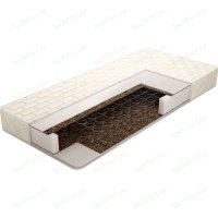  DREAMEXPERT Base Foam 10 Bonnel (160  200  16 )