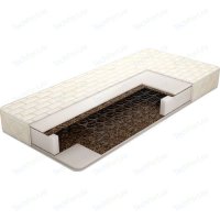  DREAMEXPERT Base Foam 15 Bonnel (150  200  17 )