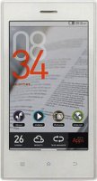 16Gb  Cowon iAudio Z2 16G-WH White A/V Player, FM, ., LCD 3.7"AMOLED, microSDHC, WiFi, BT