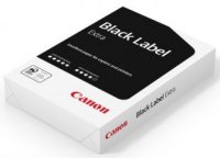  Canon Black Lable Extra