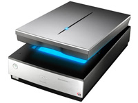  Epson Perfection V750 Pro (B11B178071) (CCD, A4 Color, 6400dpi, USB 2.0, IEEE1394