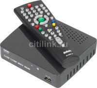   DVB-T2  BBK SMP016HDT2 