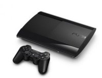   Sony PlayStation3 500 GB (CECH-4008 C) + FIFA 13