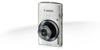  Canon IXUS 160  20Mpix Zoom8x 2.7" 720p SDXC CCD 1x2.3 IS el 1minF 0.8fr/s 25fr/s/NB