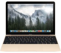  12" Apple MacBook Core M 1.1 , 8 , 256  SSD, Intel GMA HD 5300, No ODD, MacOS MK4M2RU