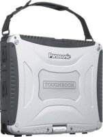  Panasonic Toughbook CF-19 Core i5 3320M / 4G / 500Gb / 10.1" Touch / Win7 Pro