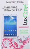    Samsung T3110/T3100 Galaxy Tab 3 8.0 () Luxcase