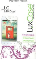    LG L40 D170  Luxcase