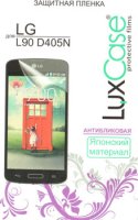    LG L90 D405  Luxcase