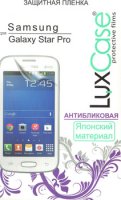    Samsung Galaxy Star Plus S7262 / S7260  LuxCase