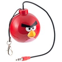   Perfeo Angry Birds 2W
