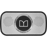   MONSTER Superstar High Definition Bluetooth Speaker Grey
