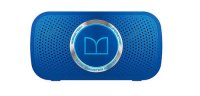   MONSTER Superstar High Definition Bluetooth Speaker Blue