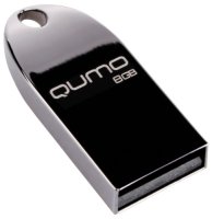 USB- QUMO 8 GB Cosmos Dark