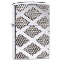  ZIPPO Armor ,    High Polish Chrome, , , , 36  12x56