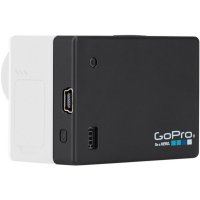     GoPro ABPAK-401 (Battery BacPac w/New Doors)