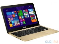 ASUS EeeBook X205TA-BING-FD015BS Intel Atom Z3735F(1.33GHz)/2Gb/SSD 32Gb/Intel HD/11,6"HD/Wi-