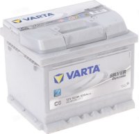   VARTA Silver dynamic 554 400 053, 54e  (C30)
