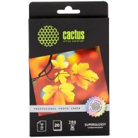  Cactus CS-HGA628020 Professional  10x15 280 / 2 20 
