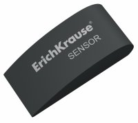  ERICH KRAUSE SENSOR Black